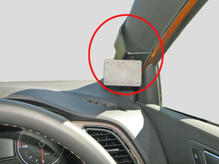 Brodit ProClip for Cupra & Seat (Right mount)